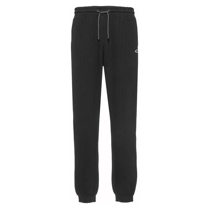 EHM301W25 - PANTALONI UOMO TUTA ELLESSE JOGGER LOGO HERITAGE