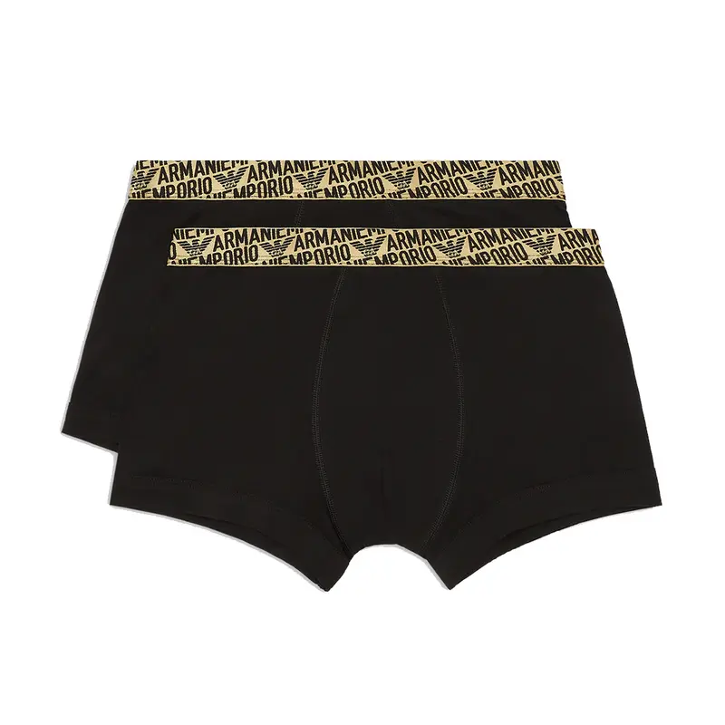 EMPORIO ARMANI BOXER 2 PEZZI CON LOGO UOMO 111210 4F598 17020