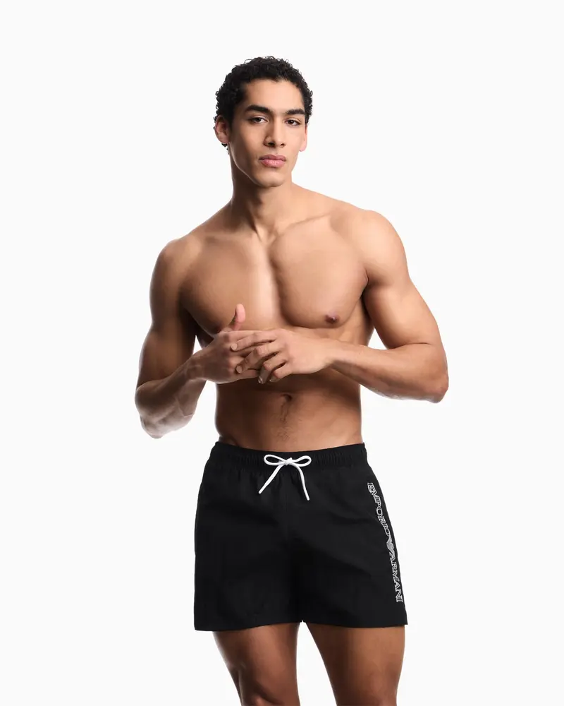 EMPORIO ARMANI BOXER MARE UOMO EM000583 AF20425 UC001