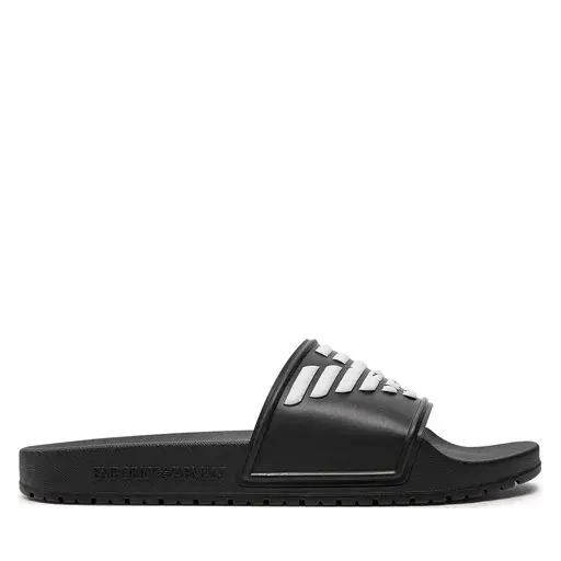 EMPORIO ARMANI CIABATTA UOMO XVPS08 XN747 A120