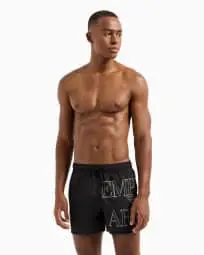 EMPORIO ARMANI COSTUME BOXER ARMANI UOMO EM000583 AF12326 UC001