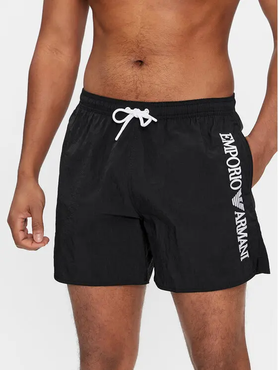 EMPORIO ARMANI COSTUME BOXER UOMO 211740 4R422 00020