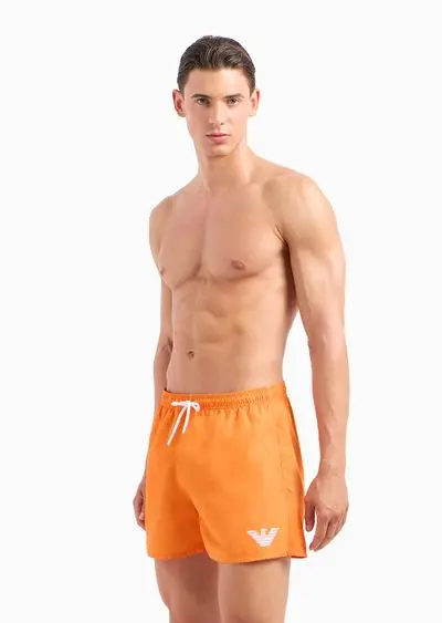 EMPORIO ARMANI COSTUME BOXER UOMO 211752 4R438 00262