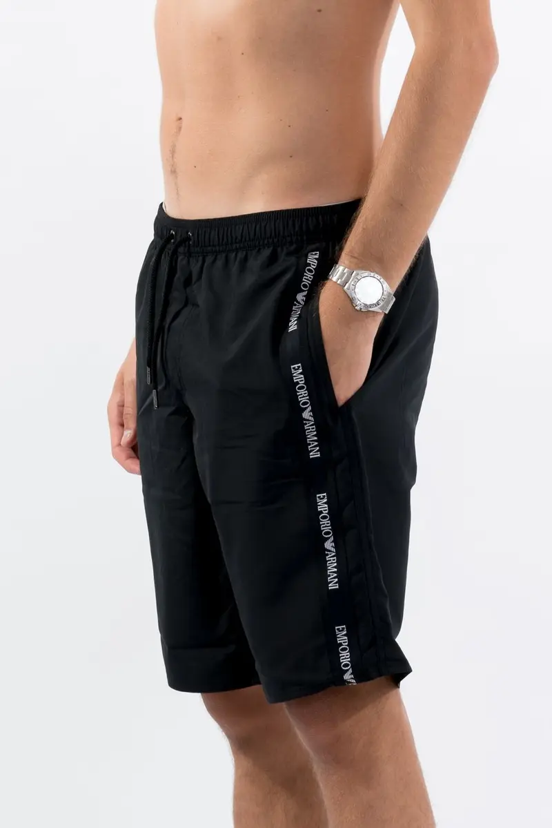 EMPORIO ARMANI Costume Boxer* Uomo 211753 2R443