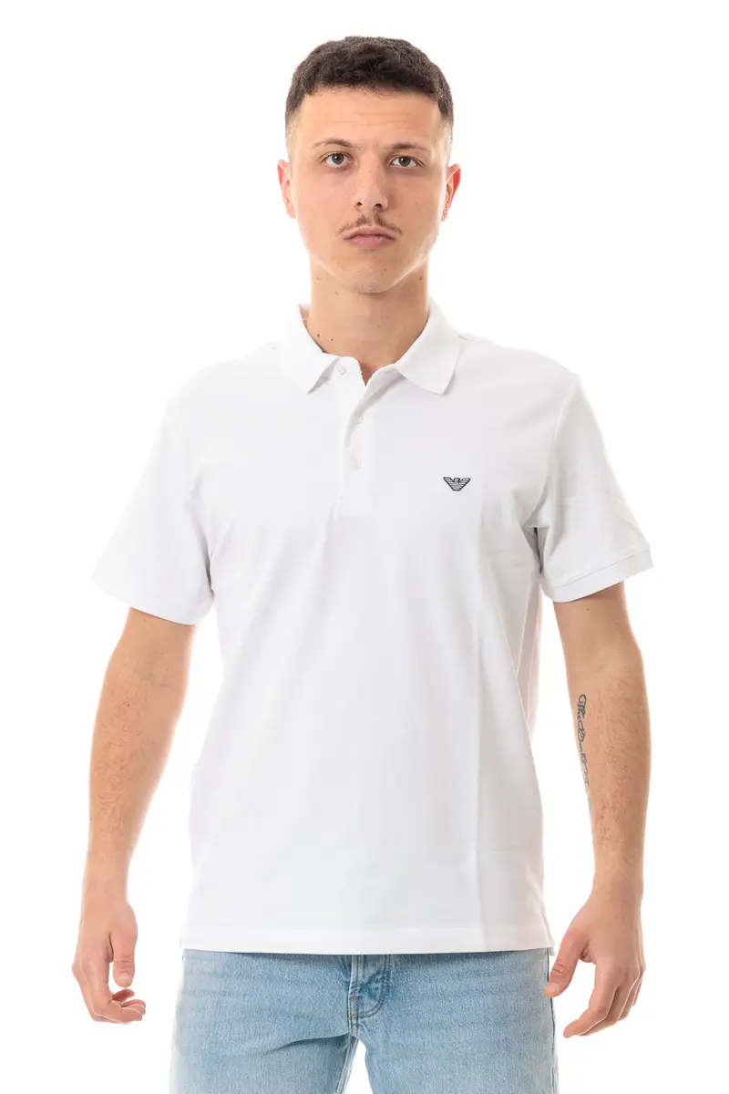 EMPORIO ARMANI POLO ARMANI UOMO EM001380 AF12331 U0002