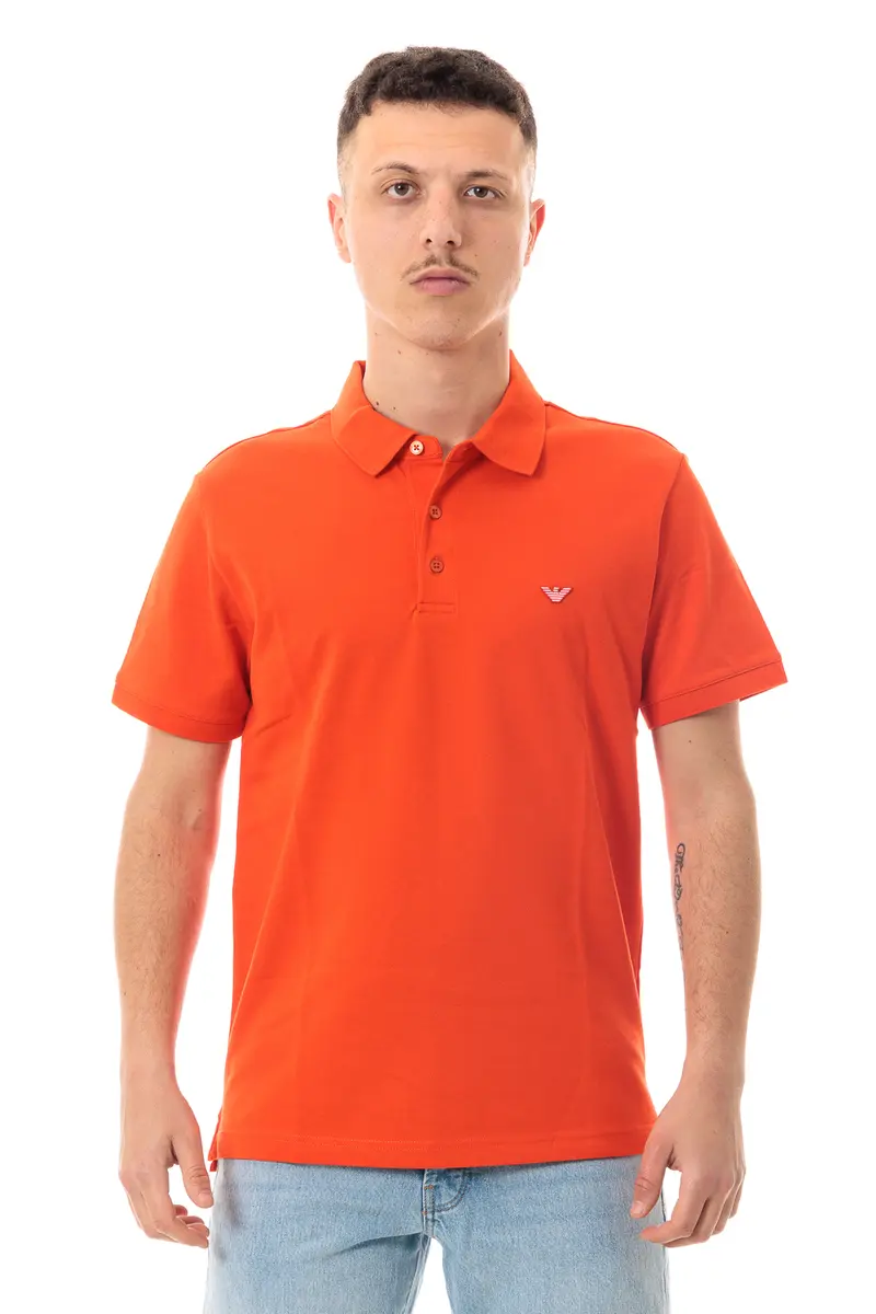 EMPORIO ARMANI POLO ARMANI UOMO EM001380 AF12331 U5026