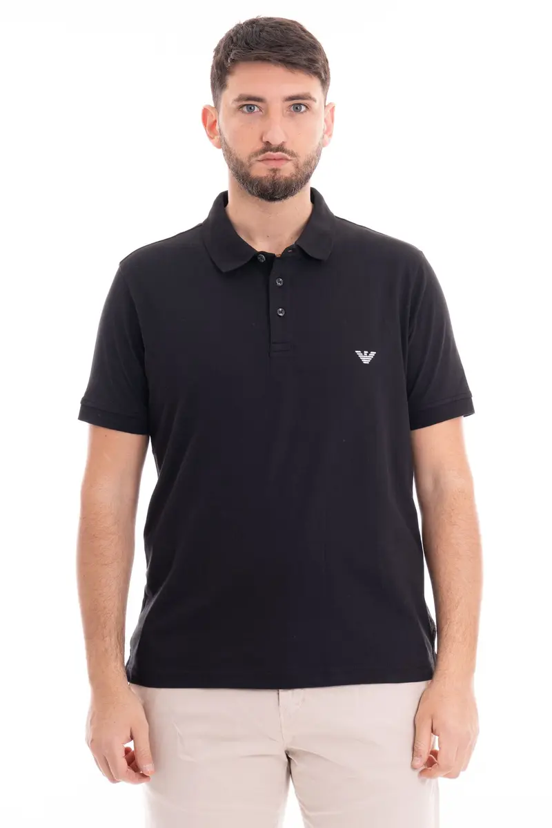 EMPORIO ARMANI POLO UOMO 211804 4R461 00020