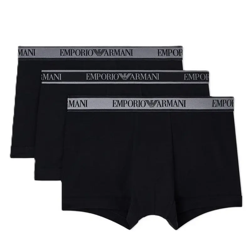 EMPORIO ARMANI SET 3 PACK SLIP EM000259 AF100779 MC406