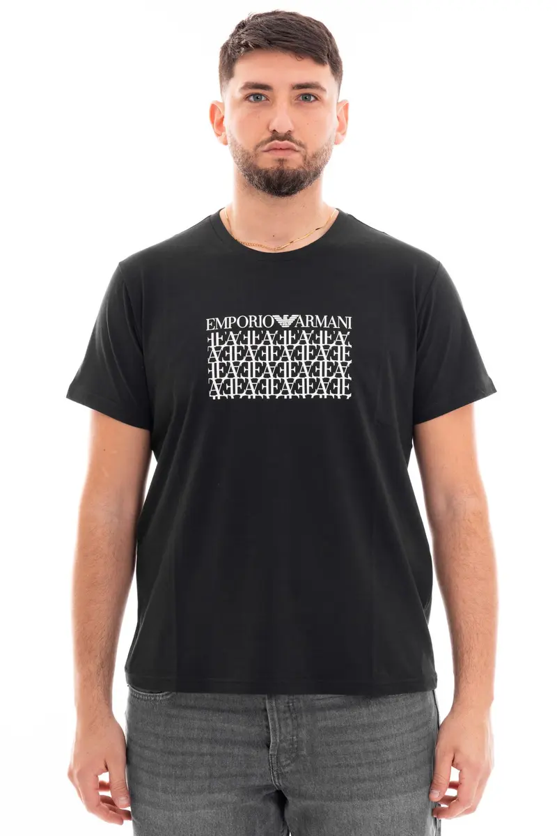 EMPORIO ARMANI T-SHIRT UOMO 211818 4R468 36021