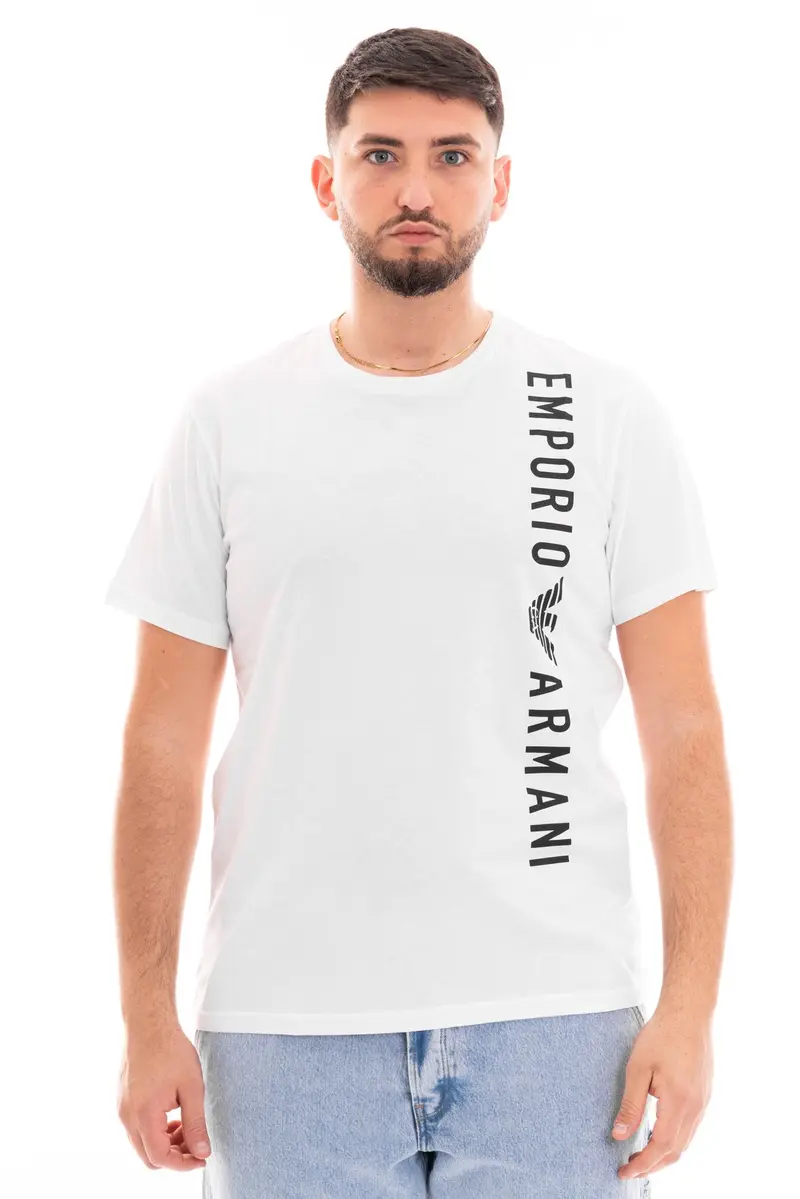 EMPORIO ARMANI T-SHIRT UOMO 211818 4R479 00010