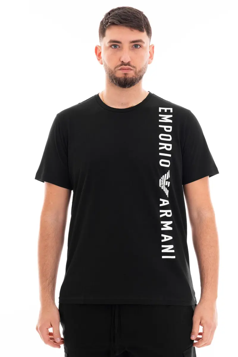 EMPORIO ARMANI T-SHIRT UOMO 211818 4R479 00020