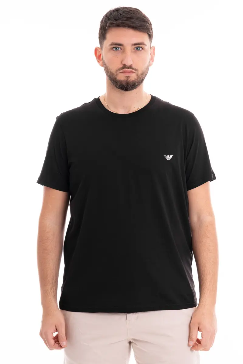 EMPORIO ARMANI T-SHIRT UOMO 211818 4R482 00020