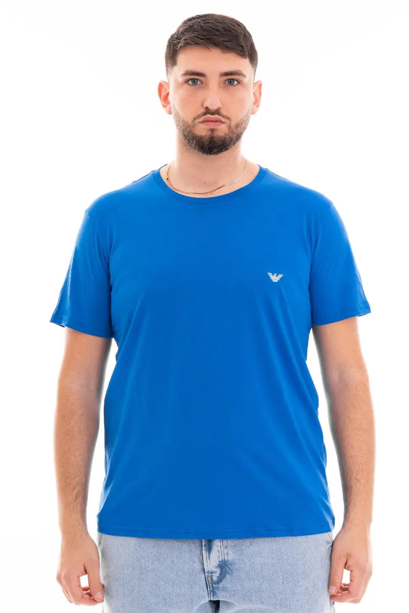 EMPORIO ARMANI T-SHIRT UOMO 211818 4R482 03233