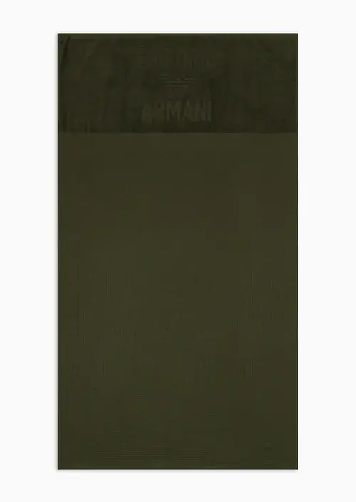 EMPORIO ARMANI TELO MARE 231766 4R457 00284