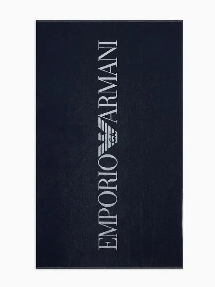 EMPORIO ARMANI TELO MARE 231772 4R451 06935