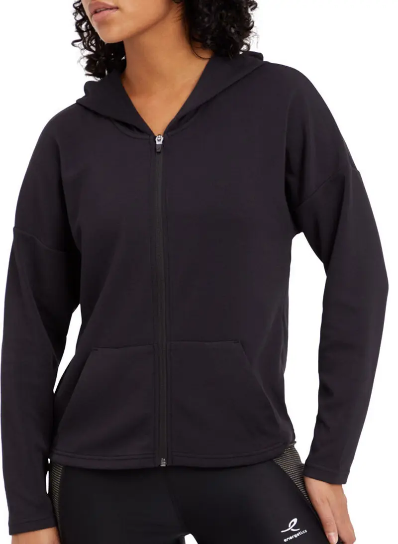 ENERGETICS FELPA ODELLE III DONNA 417502 050