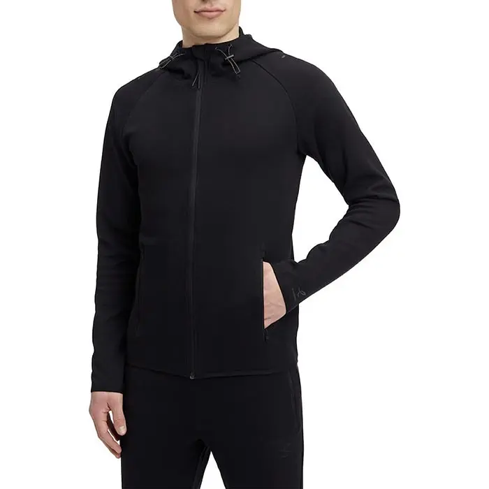 ENERGETICS FELPA TODDY VIII UOMO 426594 050
