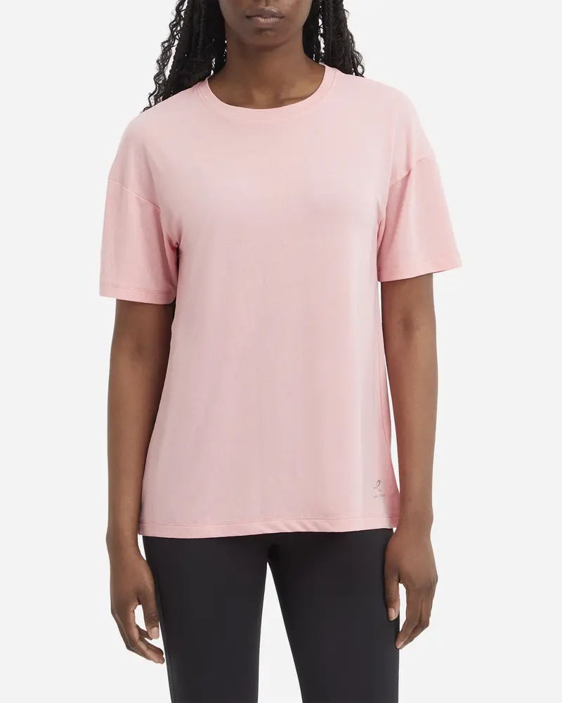 ENERGETICS GILMA T-SHIRT IN TESSUTO TECNICO DONNA 430436 386