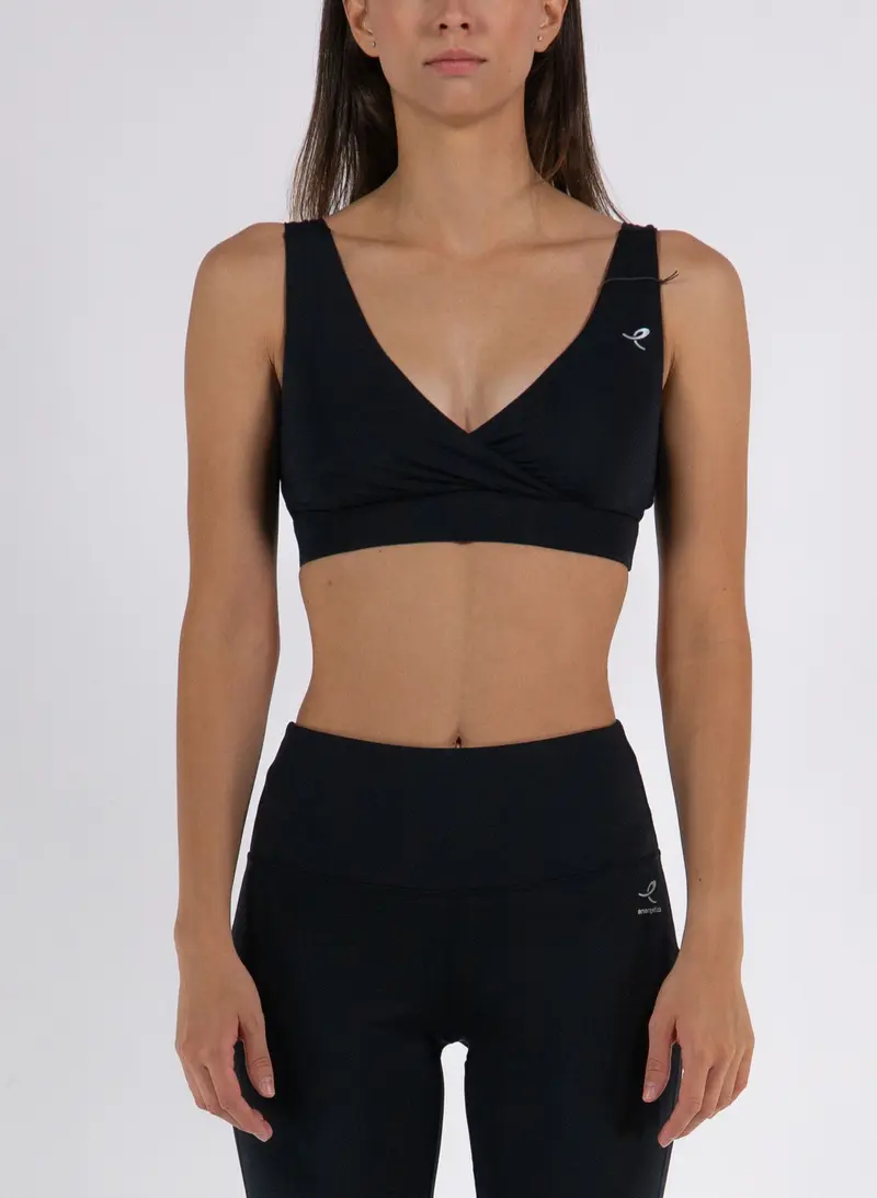 ENERGETICS REGGISENO SPORTIVO BYLLIE DONNA 424764 050