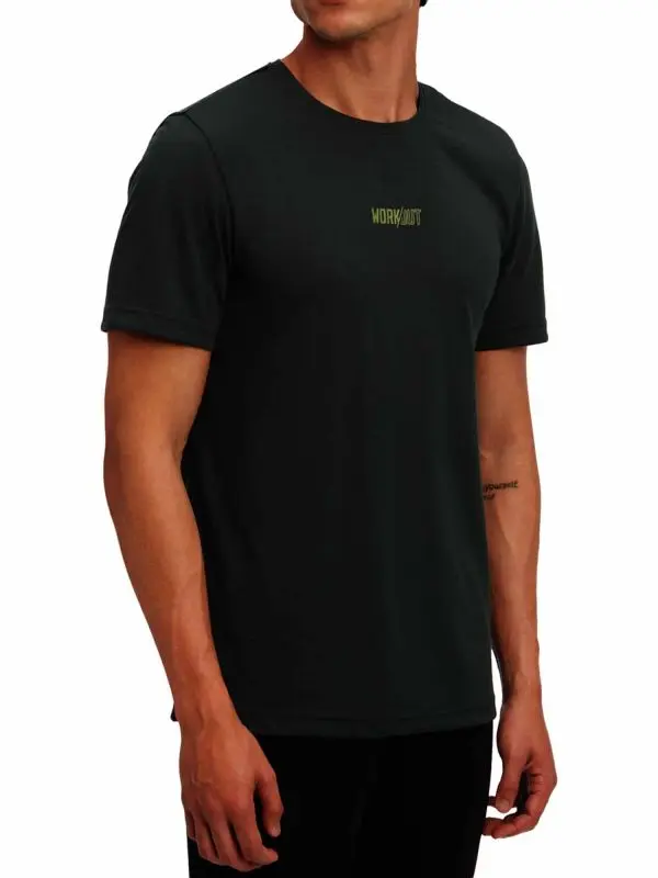 ENERGETICS T-SHIRT TOMMI IV MEZZA MANICA UOMO 428850 782