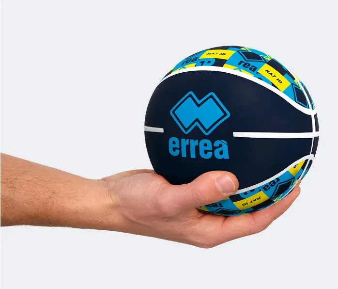ERREA' MINI BALL BASKET GA0X0Z