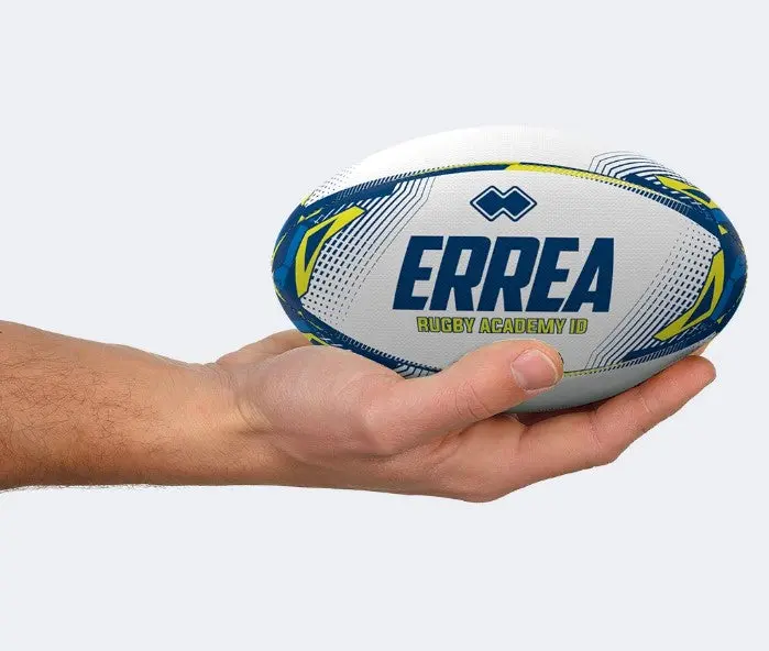 ERREA' MINI BALL RUGBY GA0W0Z