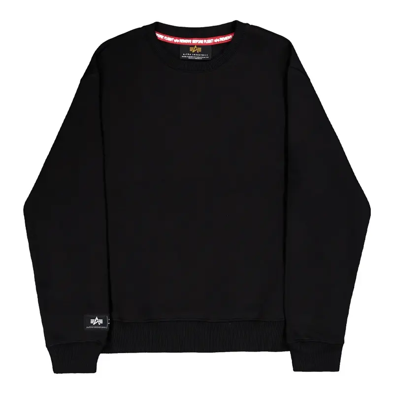 F258307 - Felpe - Alpha Industries