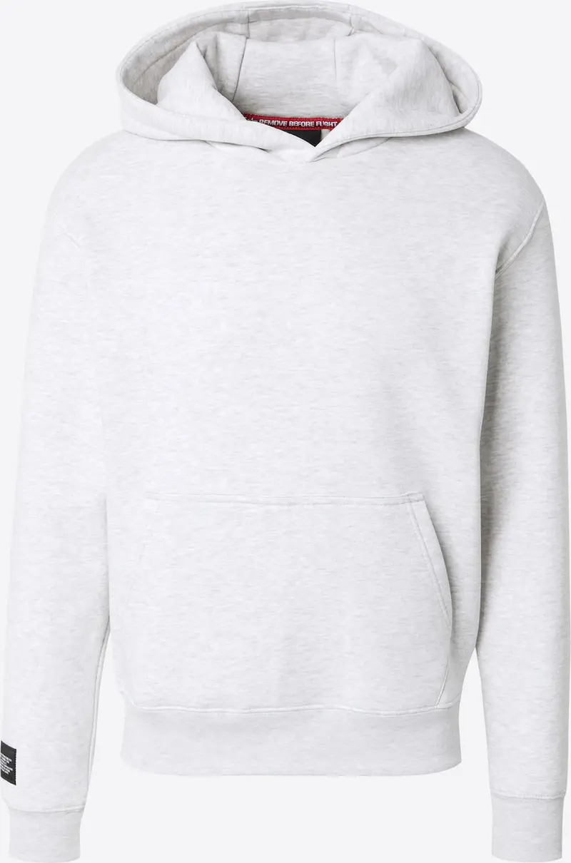 F258333 - Felpe - Alpha Industries