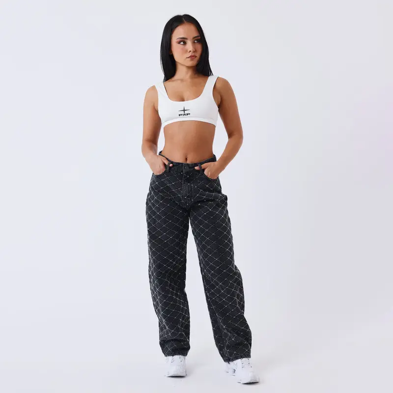 F264411 - PANTALONE - Project X Paris