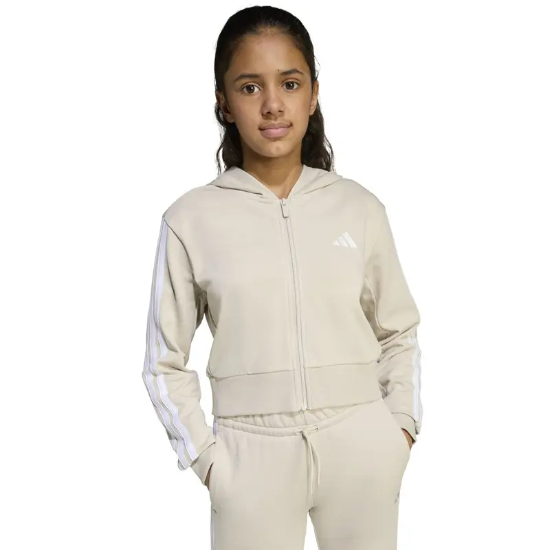 Felpa Adidas Bambina