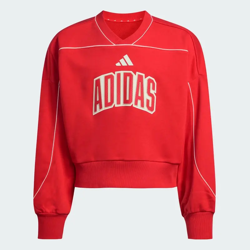 Felpa Adidas Junior