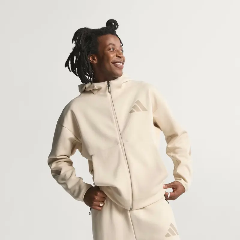 Felpa Adidas Uomo