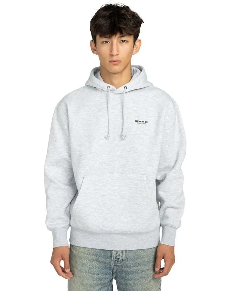 Felpa Element Uomo