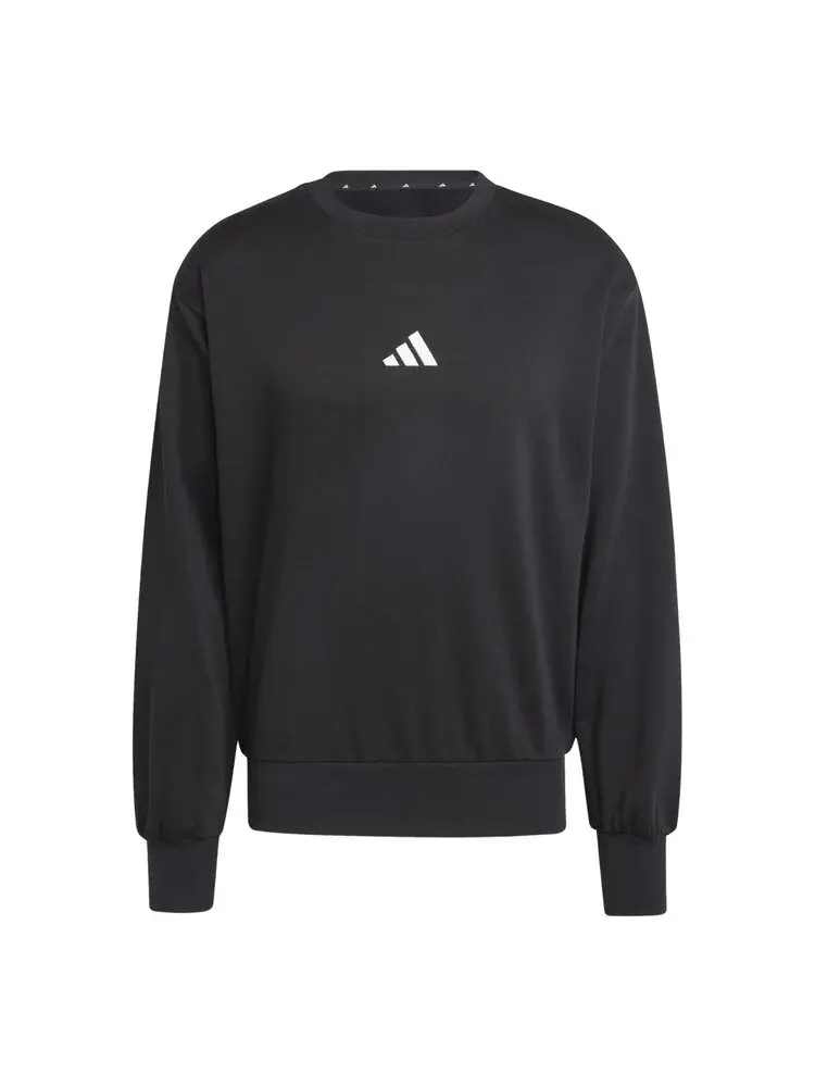 Felpa Girocollo Adidas