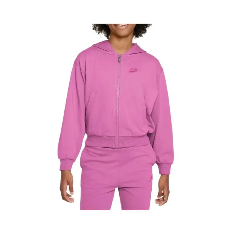 Felpa Nike Sportswear bambina
