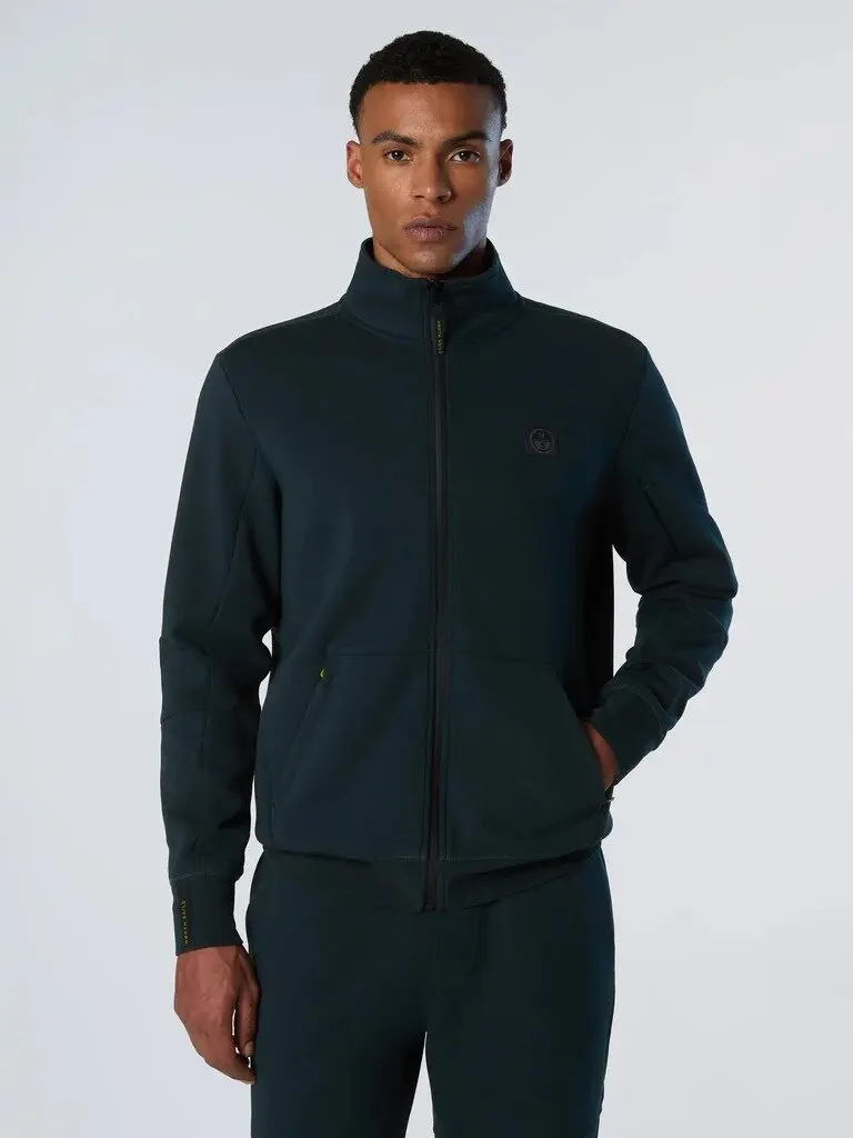 Felpa Tecnica North Sails