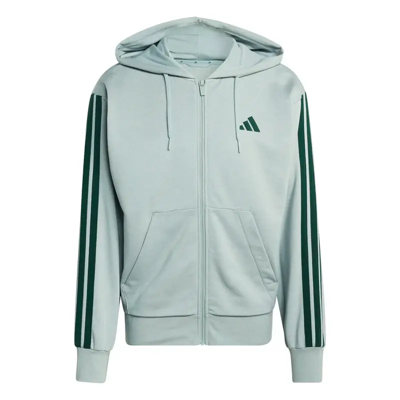 Felpa Uomo Adidas