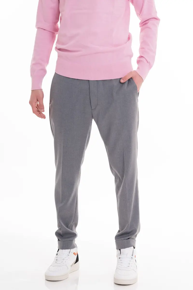 FIFTIETH Pantaloni Uomo LUCIO