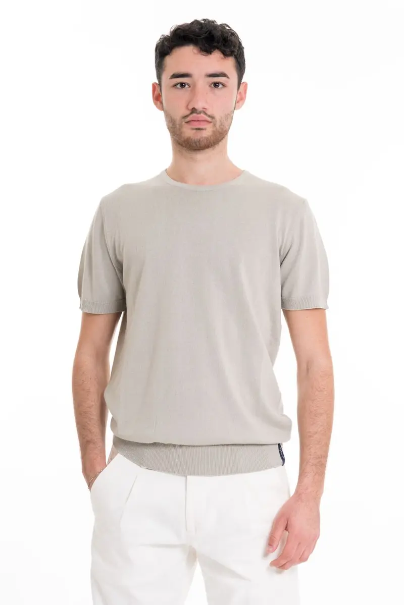 FIFTIETH T-SHIRT* Uomo IG2C280