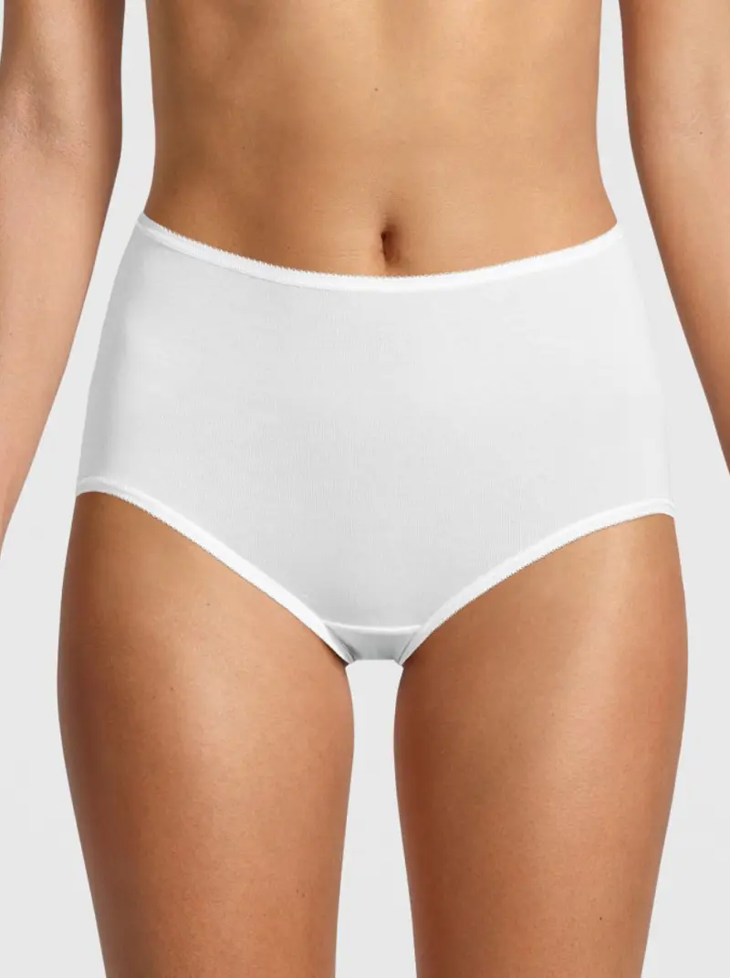 Filoscozia® High-Rise Briefs 527