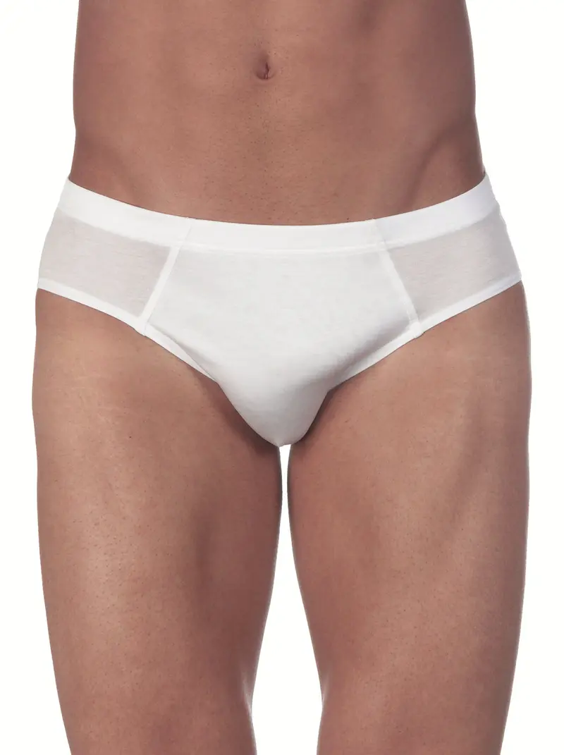 Filoscozia® High Waist Brief 2609