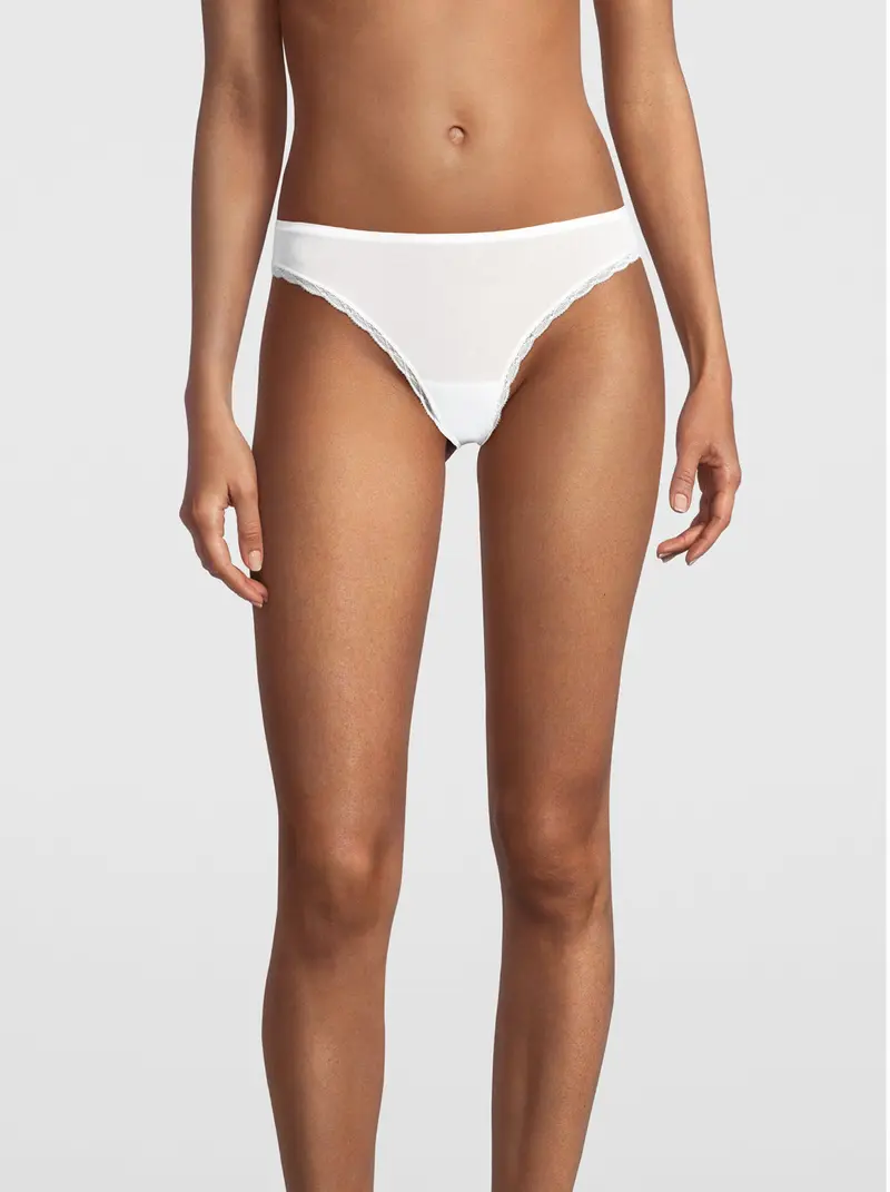 Filoscozia Mini low-rise Briefs 3171