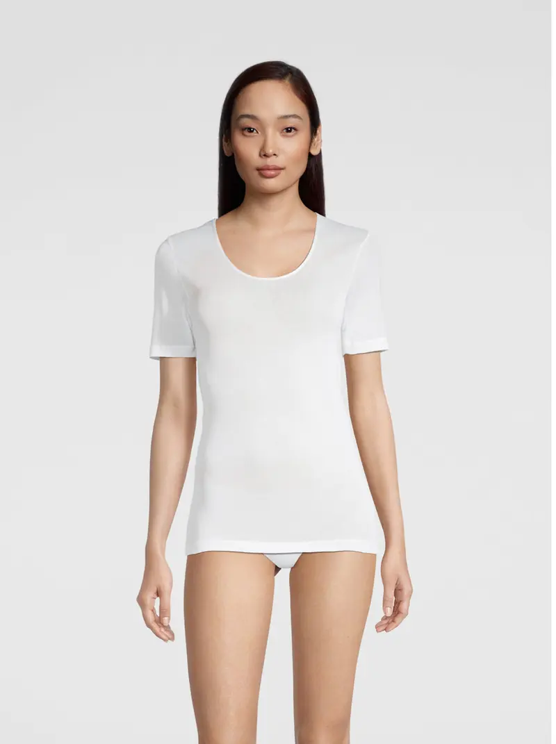Filoscozia Shortsleeves Shirt 554