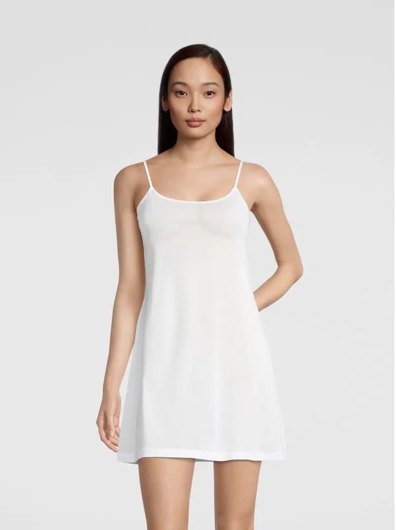Filoscozia Spaghetti Nightgown 550