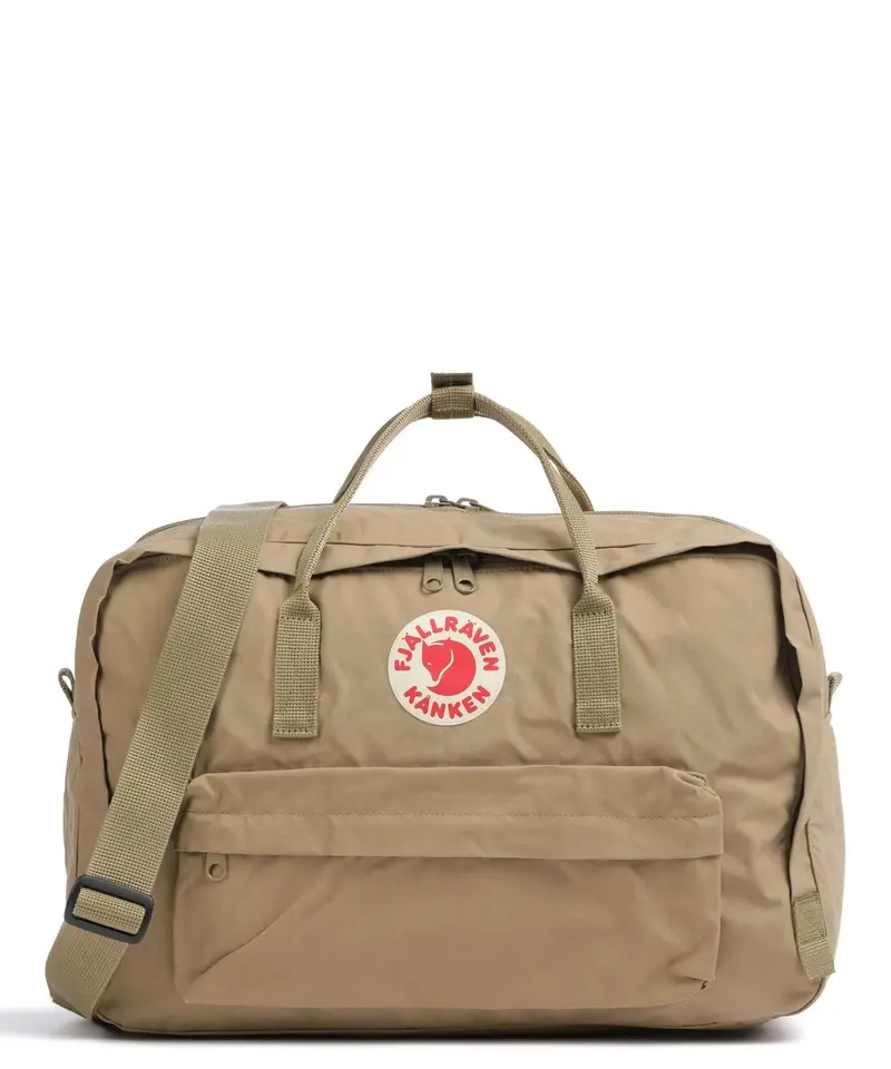 FJALLRAVEN BORSA A TRACOLLA KANKEN WEEKENDER 23802 221