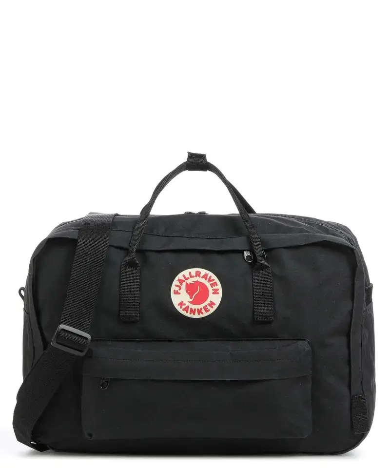 FJALLRAVEN BORSA A TRACOLLA KANKEN WEEKENDER 23802 550
