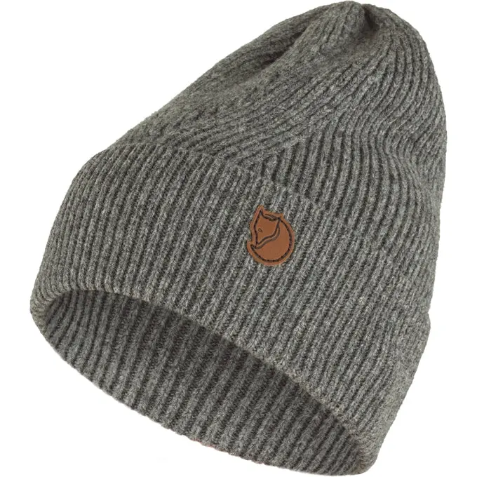 FJALLRAVEN Cappello Directional Rib Beanie 78143 020