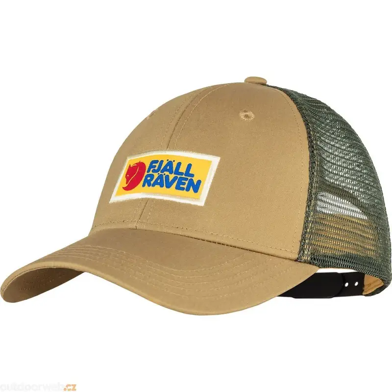FJALLRAVEN CAPPELLO VARDAG LANGTRADARKEPS 78139 232