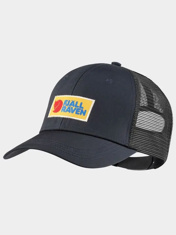 FJALLRAVEN CAPPELLO VARDAG LANGTRADARKEPS 78139 555