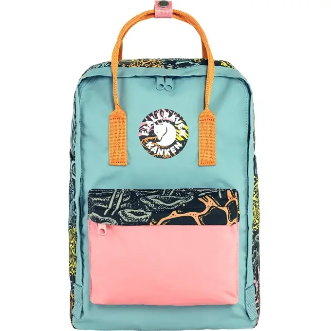 FJALLRAVEN KANKEN ART PLUS 23634 966